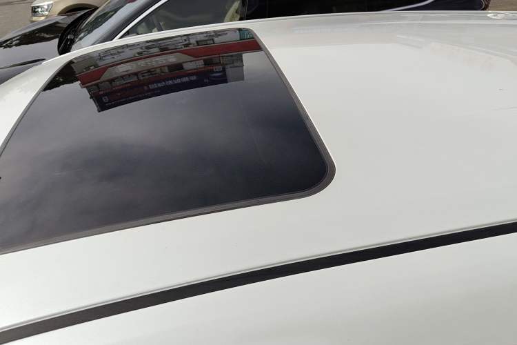 Used Toyota C-HR 2022 2.0L Leading Edition Roof