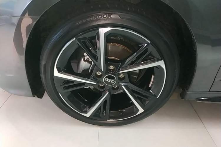 Used Audi A3 2024 Sportback 35 TFSI Fashionable Sports Model