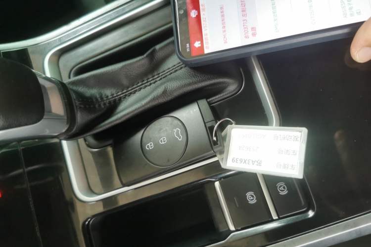 Used Chery Tiggo 5x 2020 1.5L CVT Fashion Edition