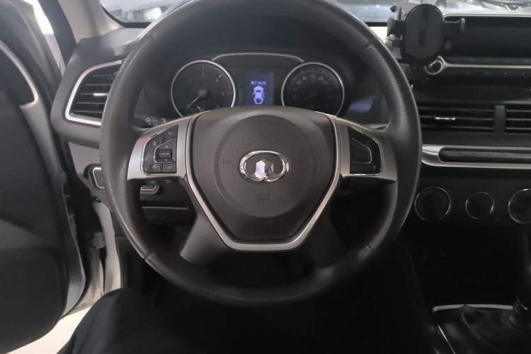 Used Great Wall Wingle 7 2019 2.0T Diesel Two-Wheel Drive Value Edition China VI Standard Big Double Cab GW4D20M