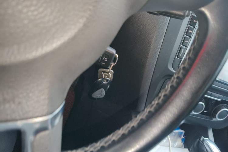 Used Volkswagen Sagitar 2014 1.6L Automatic Comfort Model