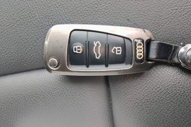 Used Audi Q3 2022 35 TFSI Fashionable and Elegant Model
