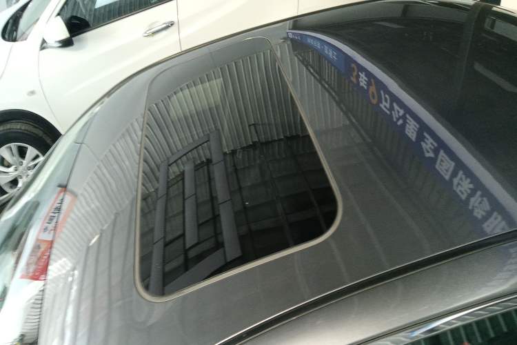 Used Infiniti Q50L 2015 2.0T Enjoyment Edition