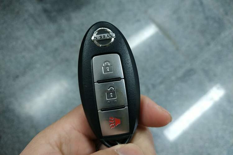 Used Nissan Teana 2022 2.0L XL-TLS Enjoyment Edition