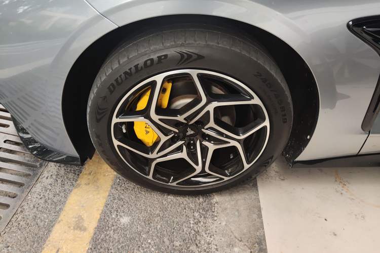 Used NETA GT 2023 560 Exterior 4