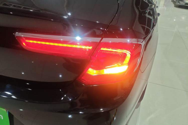 Used Buick LaCrosse 2018 20T Elite Edition