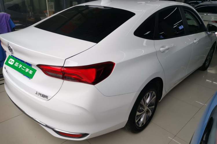 Used Buick Verano 2023 Pro Enjoyment Edition
