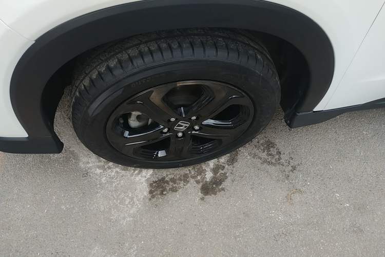 Used Honda XR-V 2020 220TURBO CVT Luxury Edition