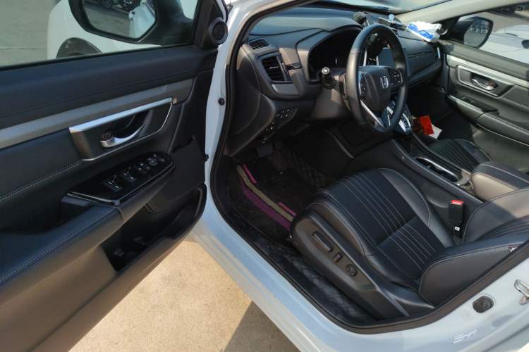 Used Honda Breeze New Energy 2022 ePHEV Prestige Edition
