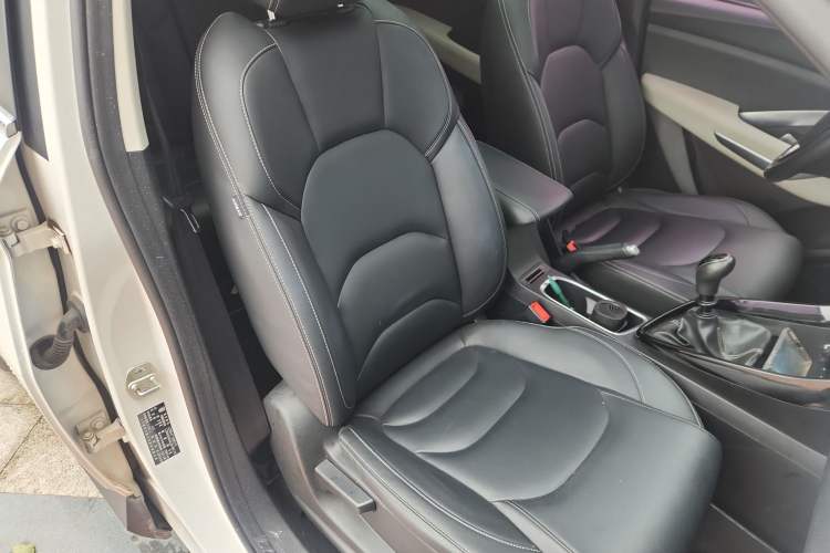 Used Baojun 530 2018 1.5T Manual Prestige Version China V