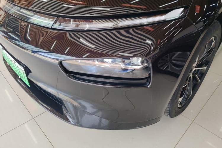 Used XPeng P7 2021 480N