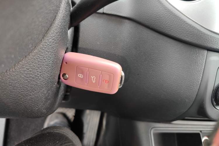 Used Volkswagen Tiguan 2016 280TSI Automatic Two-Wheel-Drive Silk Road Style Edition