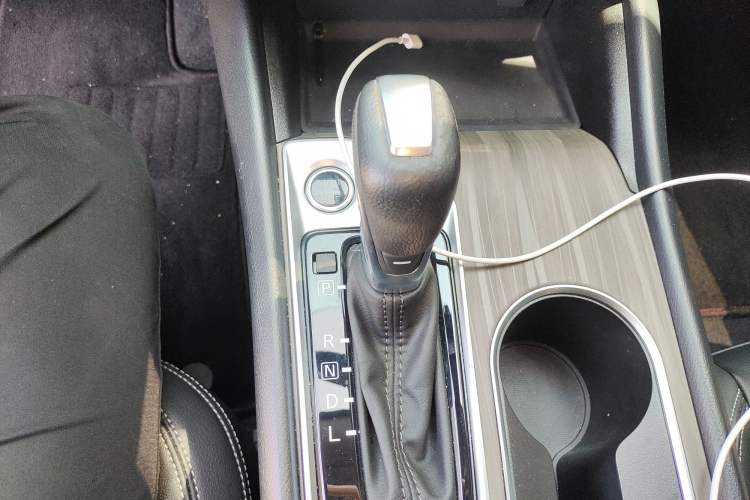 Used Nissan Teana 2021 2.0L XL Comfort Edition