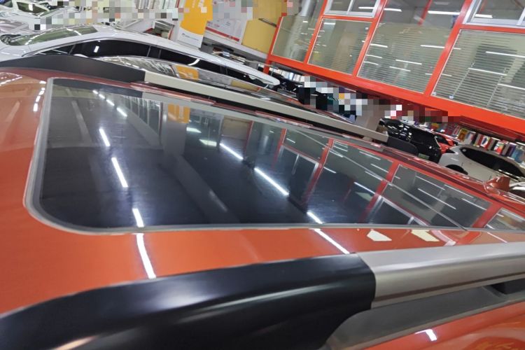 Used Haval DARGO 2021 1.5T DCT Two-Wheel Drive Border Collie Edition