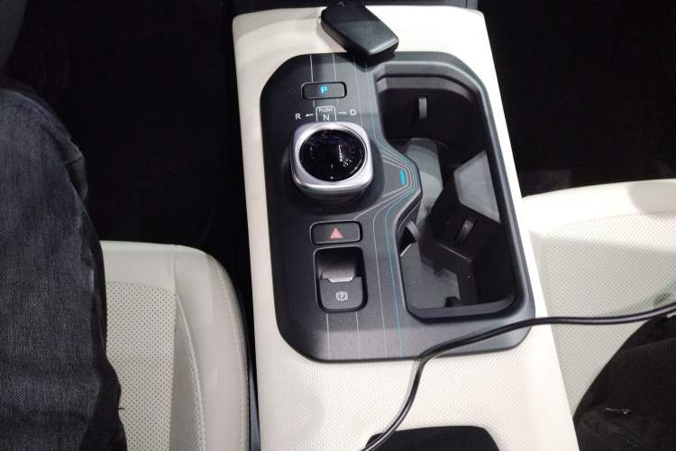 Used Toyota bZ5 2025 Model 550 PRO Smart Driving Edition