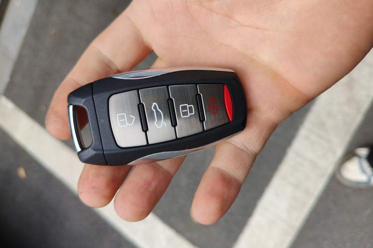 Used Haval DARGO 2021 1.5T DCT Two-Wheel Drive Border Collie - Wangcai Edition
