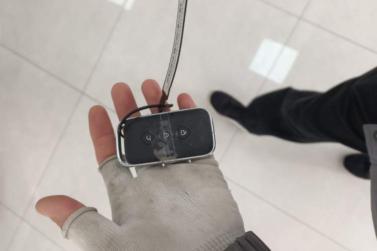 Used Wuling Wuling Starlight 730 2025 Model Plug-in Hybrid 125km Luxury Edition