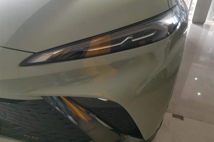 Used Buick E4 2023 Deluxe Edition