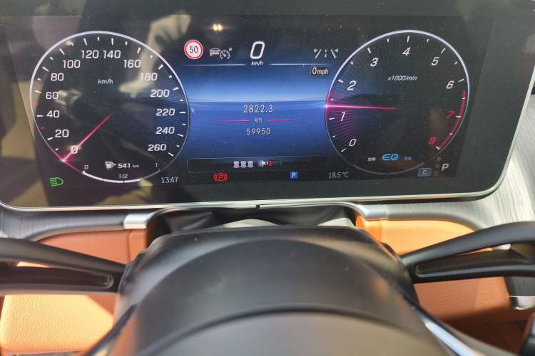 Used Mercedes-Benz S-Class 2022 Revised S 400 L Business Version
