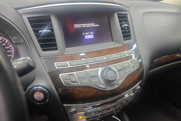 Used Infiniti QX60 2020 2.5 S/C Hybrid Two-Wheel-Drive Excellence Edition