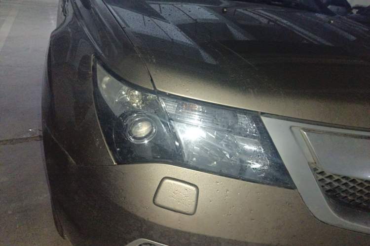 Used Acura MDX 2010 3.7 Standard Edition