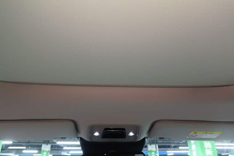 Used BYD Yuan PLUS 2022 510 km Flagship Version
