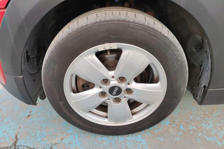 Used MINI MINI 2014 1.2T ONE