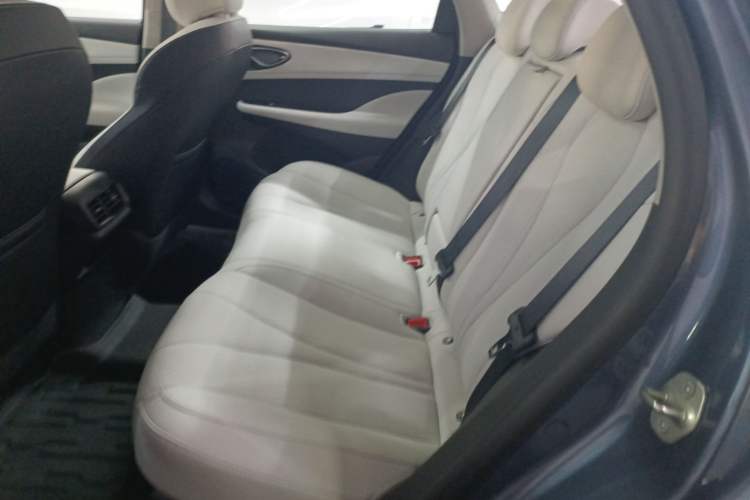 Used BYD Seal 05 DM-i 2025 DM-i Intelligent Drive 120KM Flagship Model