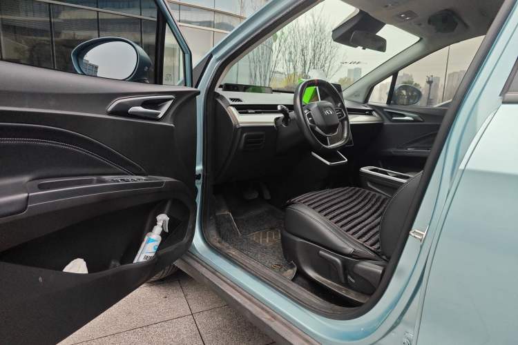 Used NETA V 2022 Pro Long-Range Smart Edition