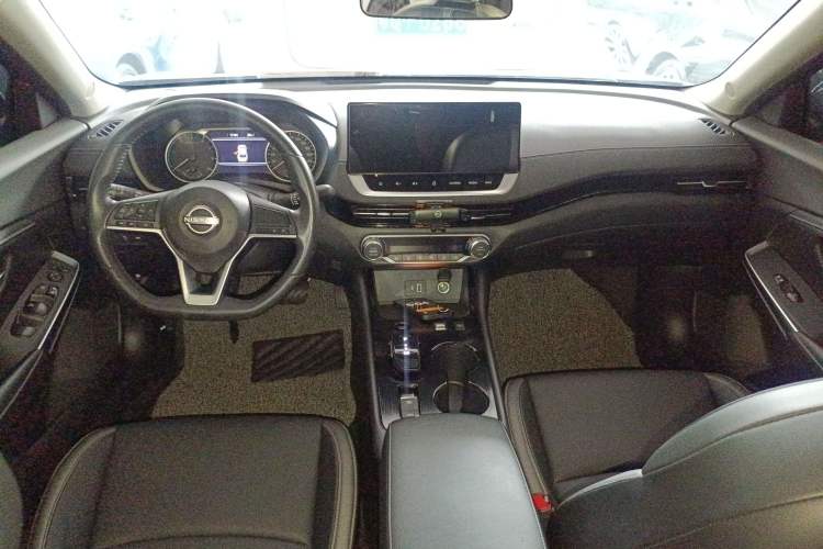 Used Nissan Sylphy 2022 Electric-Drive e-POWER Super Connect PLUS
