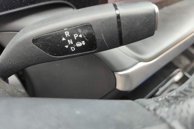 Used XPeng P7 2022 586E
