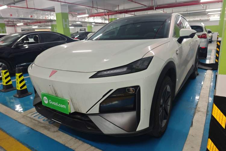 Used Deepal S07 2023 520Max Pure Electric Version