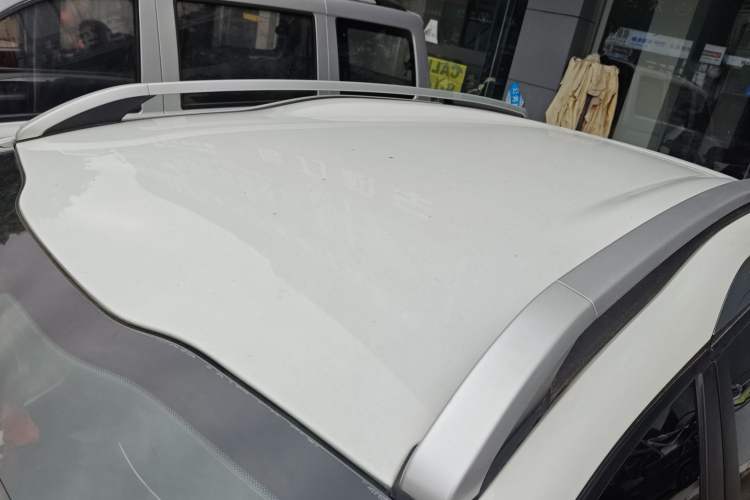 Used Peugeot 2008 2014 1.6L Automatic Trend Edition Roof