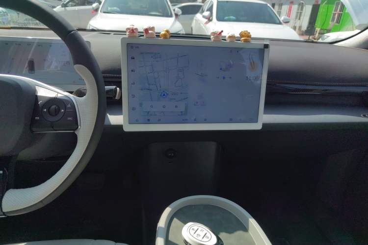 Used ARCFOX Kaola S 2024 AIR
