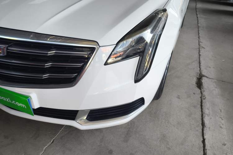 Used Cadillac XTS 2018 28T Elite Edition