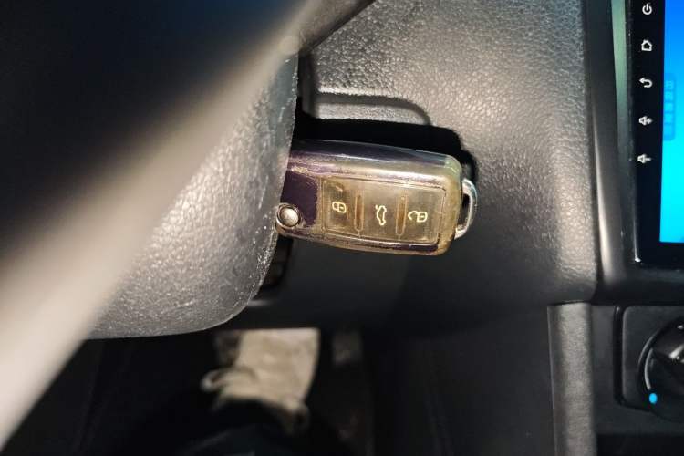 Used Volkswagen Polo 2018 1.5L Automatic Advanced Driving Model
