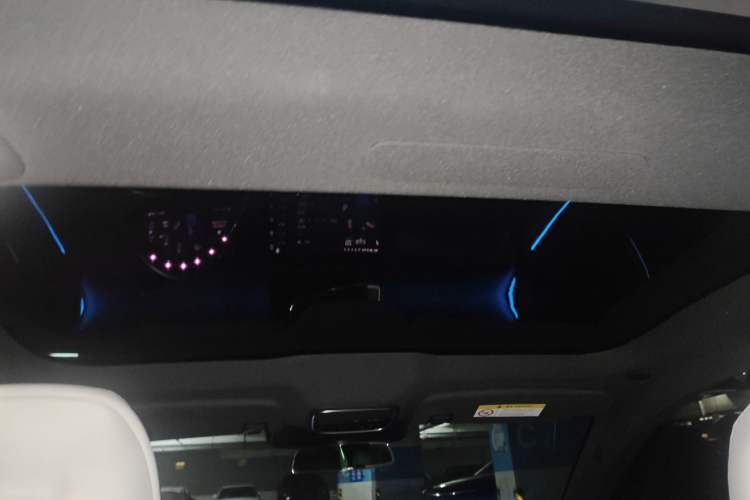 Used XPeng P7 2024 P7i 550 Pro
