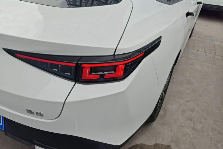 Used CHANGAN Eado 2024 1.5T GDI Automatic Prestige Edition
