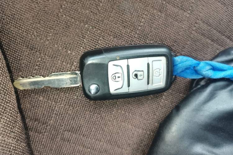 Used Ruichi EC35 2022 EC35 III Standard Edition 38.64 kWh
