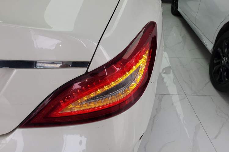 Used Mercedes-Benz CLS 2016 CLS 260 Elegant Edition
