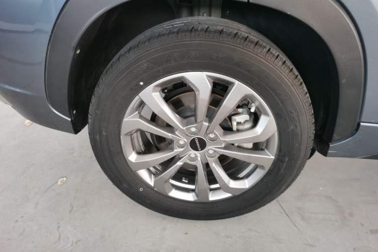 Used EXEED Zhuifeng 2020 Chasing the Waves Edition 1.5T CVT Xingrui Version