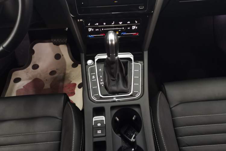 Used Volkswagen Magotan 2020 330TSI DSG Leading Model