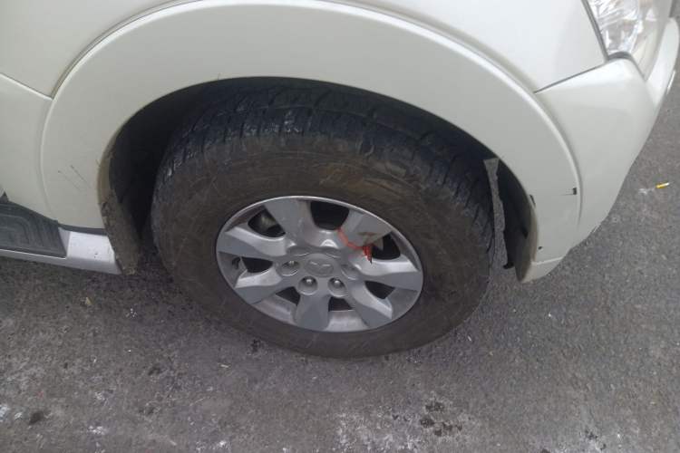 Used Mitsubishi Pajero 2016 3.0L Automatic Standard Version China V Standard