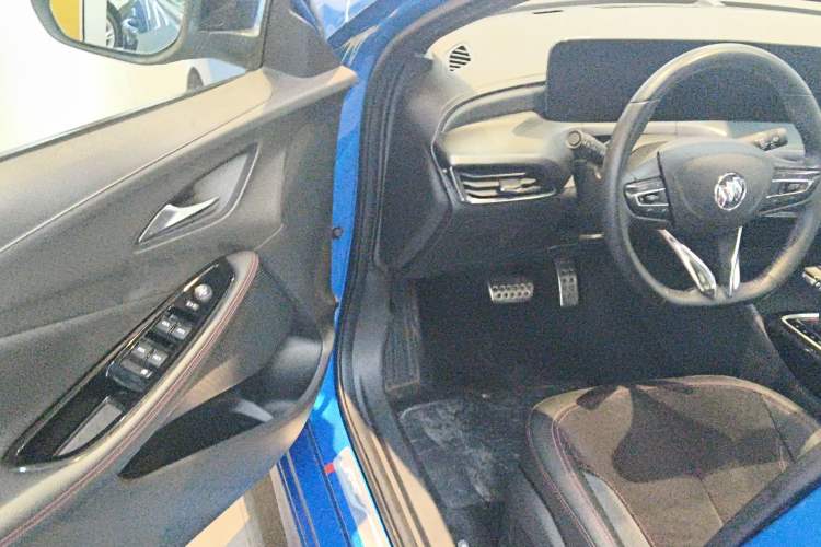 Used Buick Verano 2023 Pro GS Swift Edition
