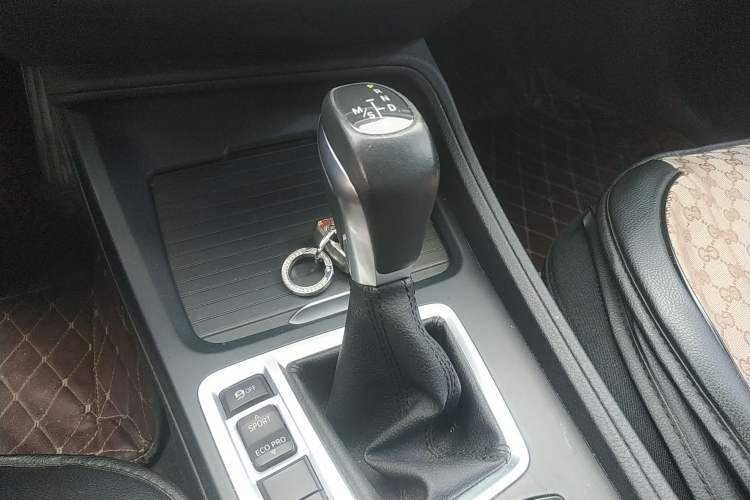 Used BMW 1 Series 2017 118i Fashion Model
