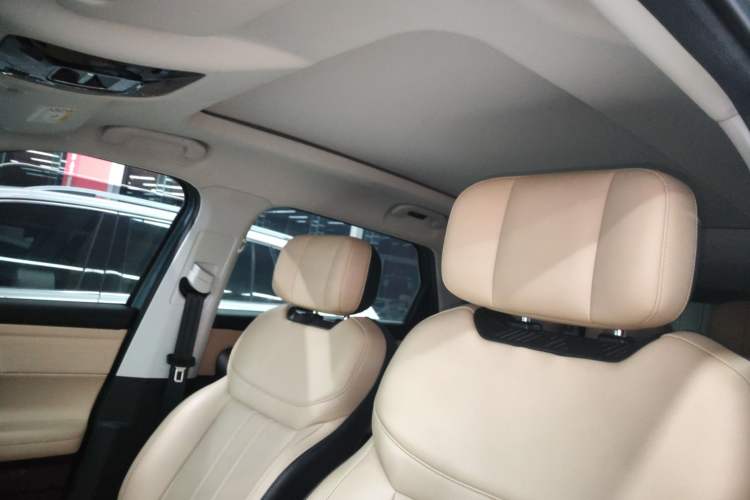 Used Chery Explore 06 2023 Urban Edition 1.6T Two-Wheel Drive Luxury