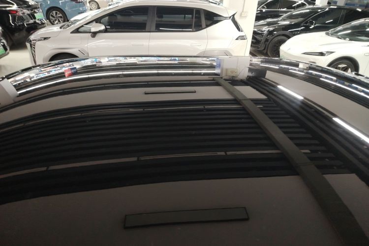 Used Baojun KiWi EV 2021 Designer Ternary Lithium
