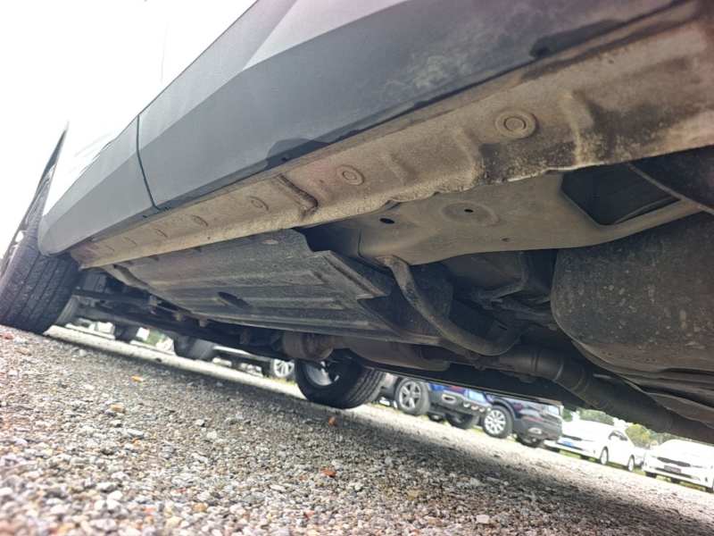 Used Haval H6 2021 3rd Generation 2.0T Automatic Two-Wheel Drive Max — 21