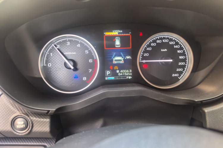 Used Subaru Forester 2020 2.0i Luxury Edition EyeSight