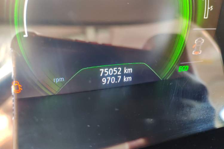 Used Renault Koleos 2018 2.0L Two-Wheel Drive Comfort Edition
